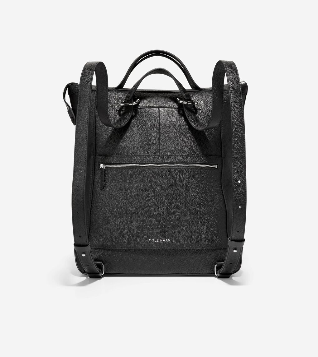 Grand Ambition Convertible Backpack 